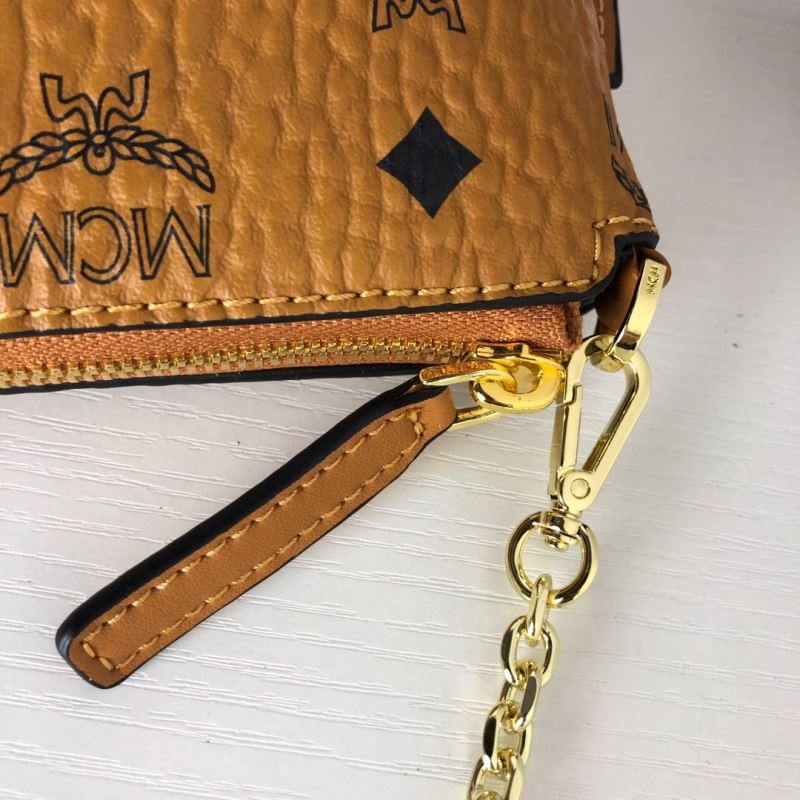 MCM Satchel Bags